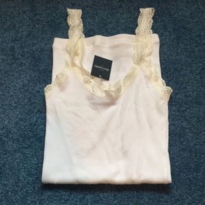 Abercrombie tank top